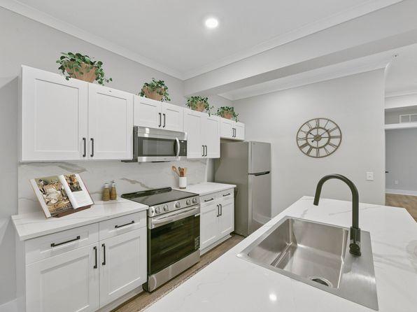 The Indigo Apartments
