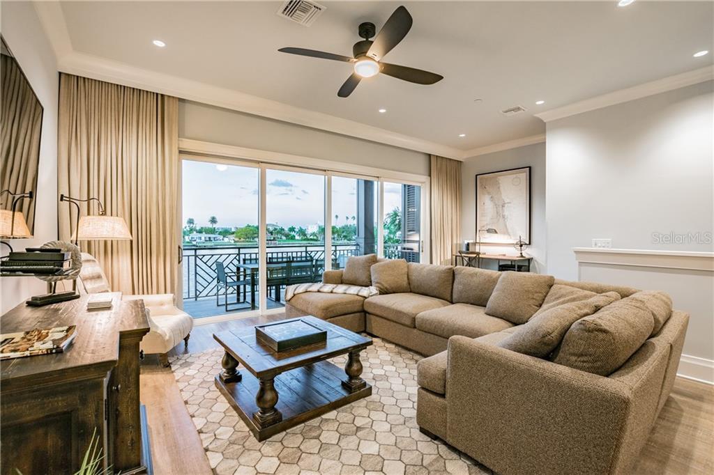 The Standard Apartments (1 Bed)